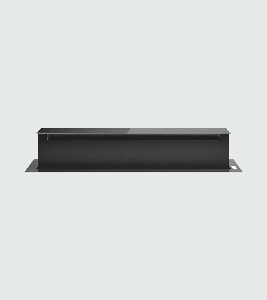 Elica Pandora BL/F/90 90 cm Cooker Hood