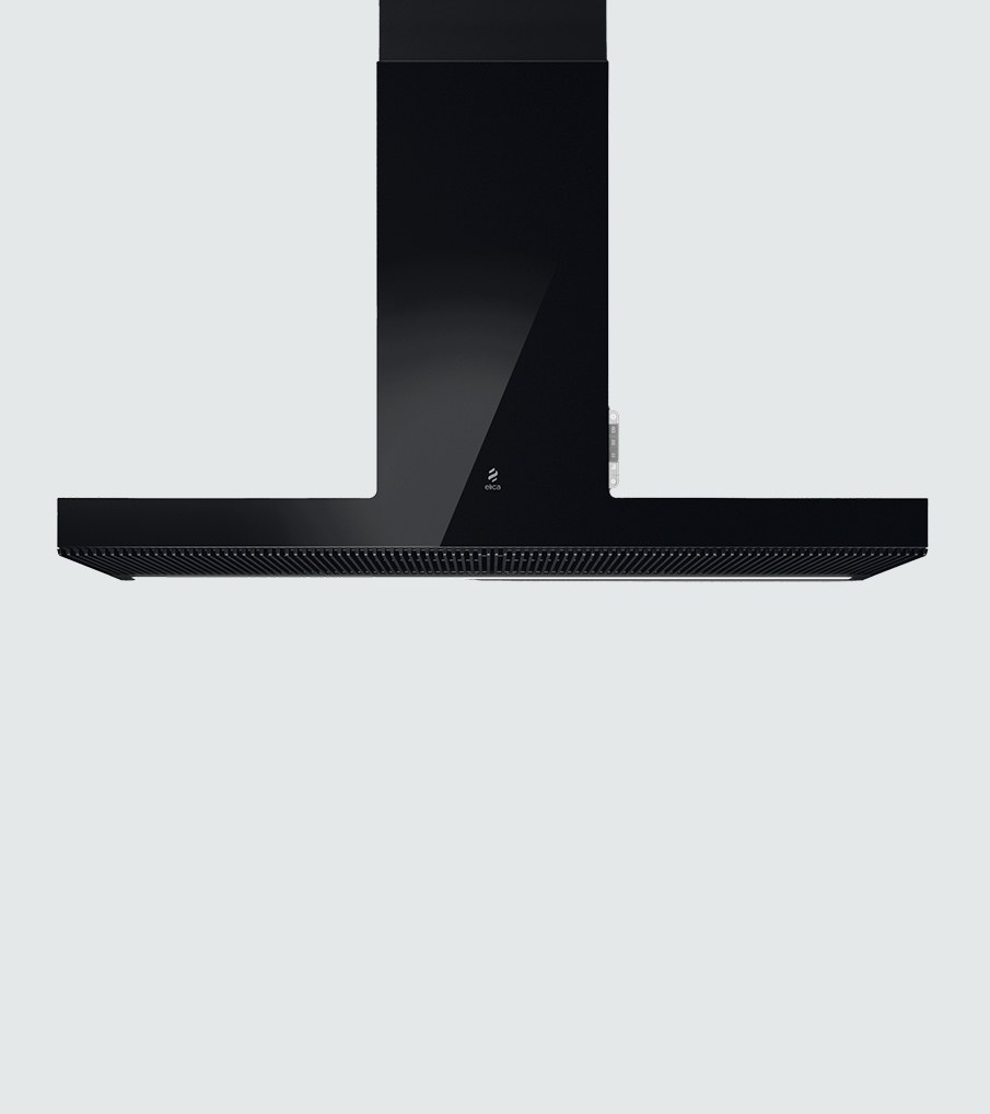Elica HAIKU BL/A/120 Chimney Hood