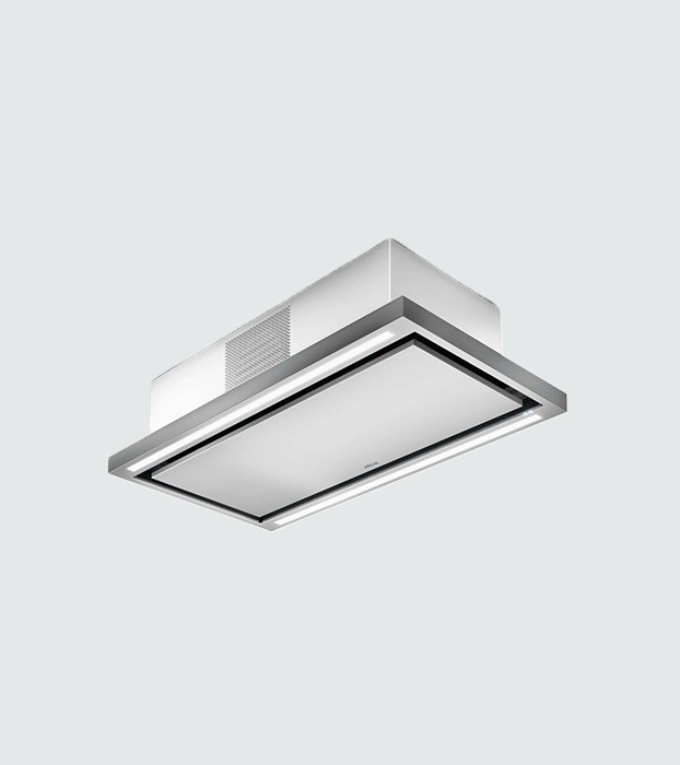 Elica CLOUD SEVEN IX/F/90 Island Hood