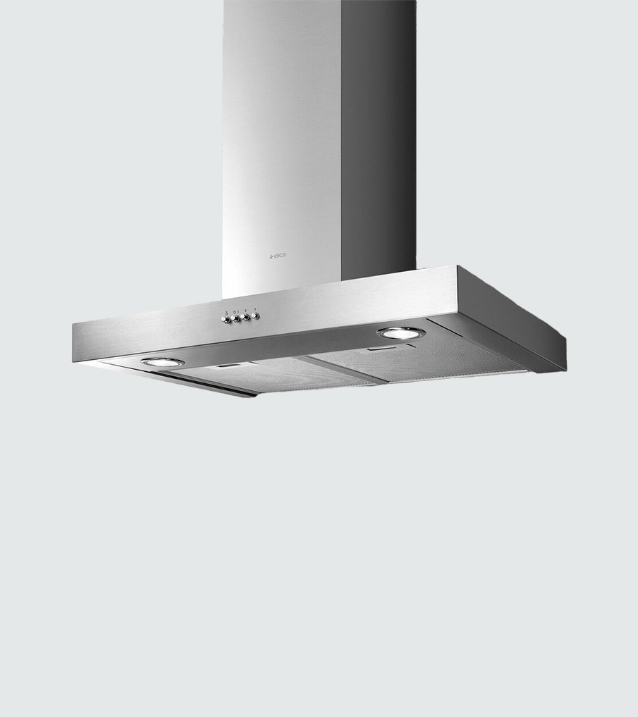 Elica SPOT NG H6 IX/A/60 Chimney Hood