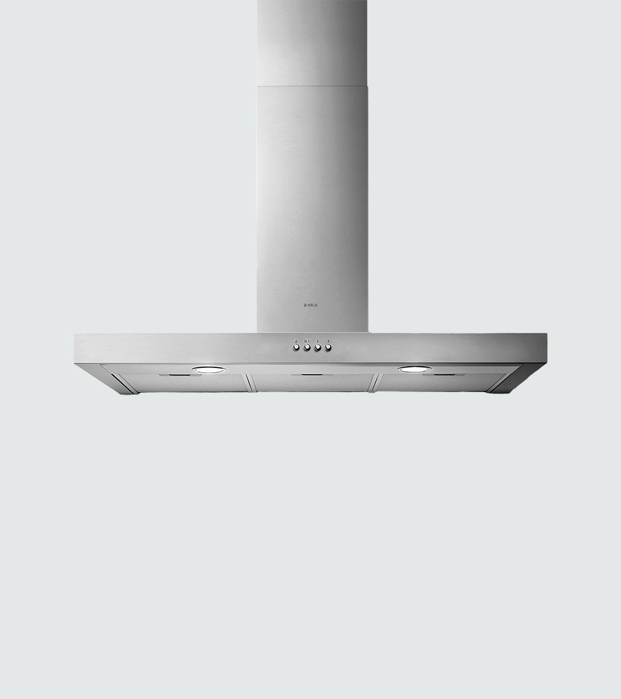 Elica SPOT NG H6 IX/A/90 Chimney Hood
