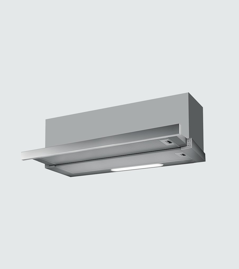 Elica ELITE 14 LUX GRIX/A/60 Built-in Hood