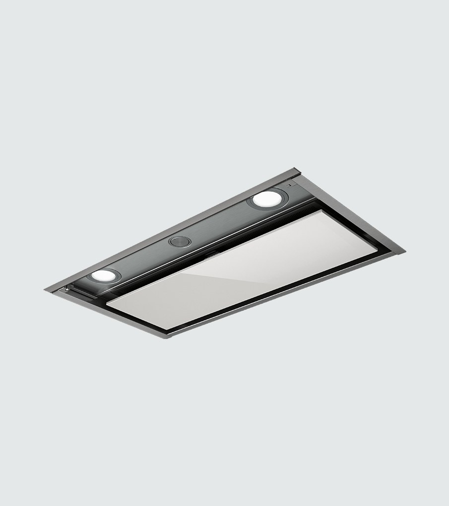 Elica BOX IN PLUS IXGL/A/120 Built-in Hood