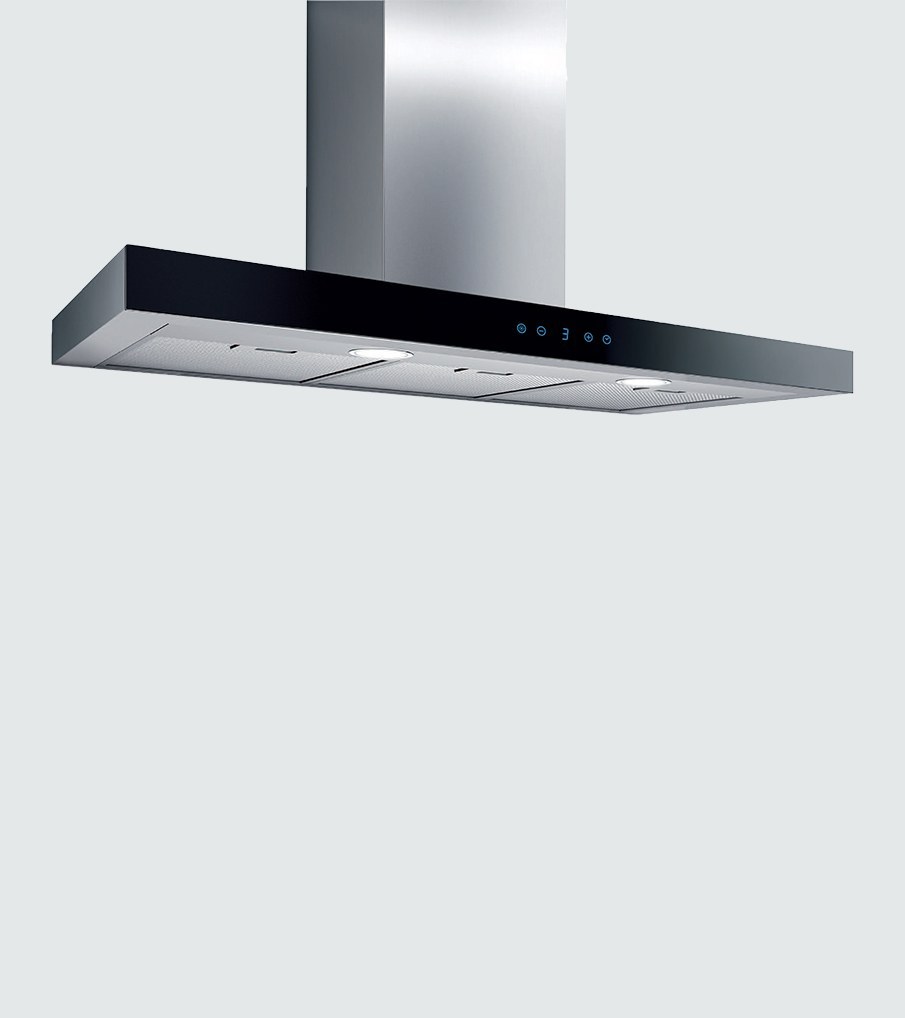 Elica JOY BL/IX/A60 Chimney Hood