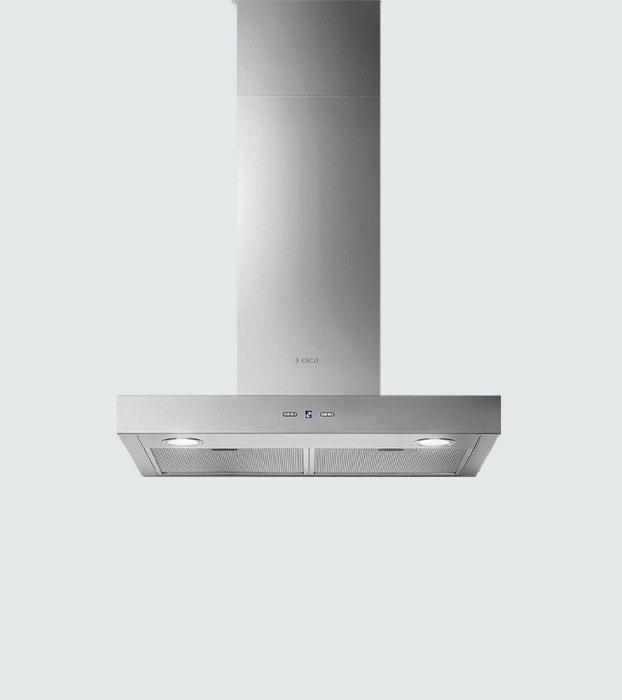 Elica Cruise 60cm Wall Mounted Cooker Hood