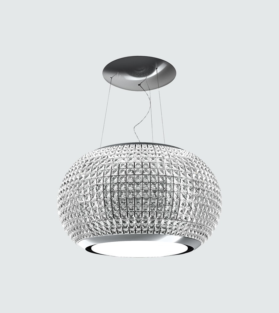 Elica Interstellar IX/F/65 Cooker Hood