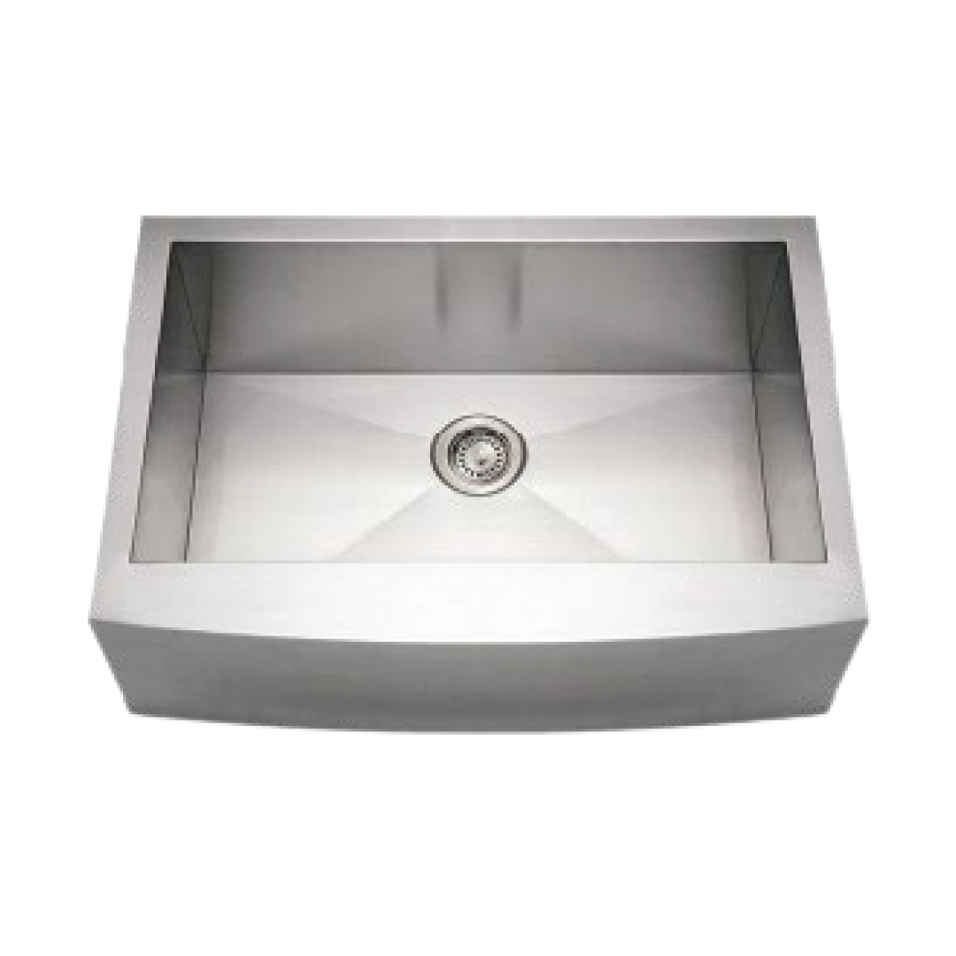 Elite 90 cm Apron Sink (Stainless Steel) APRON SB9050S