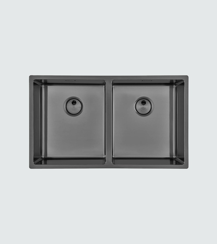 Foster 4455 846 80 cm Undermount Kitchen Sink