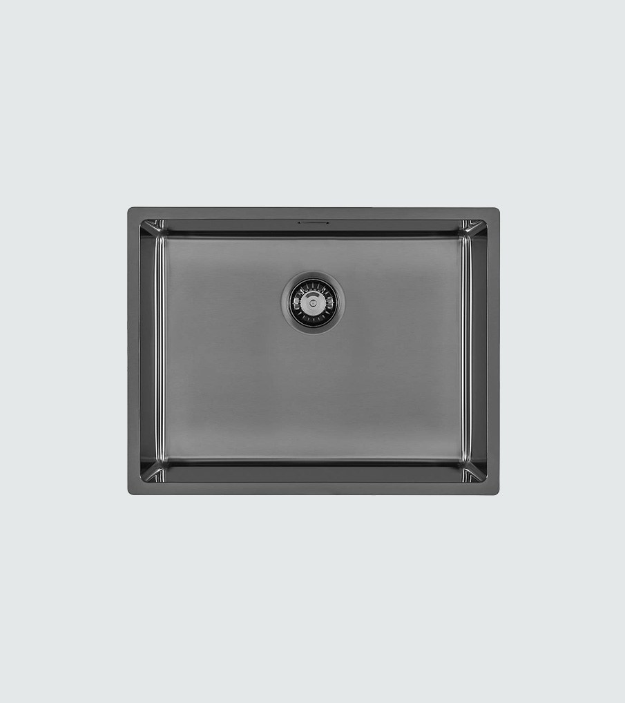Foster 4453 846 60 cm Undermount Kitchen Sink