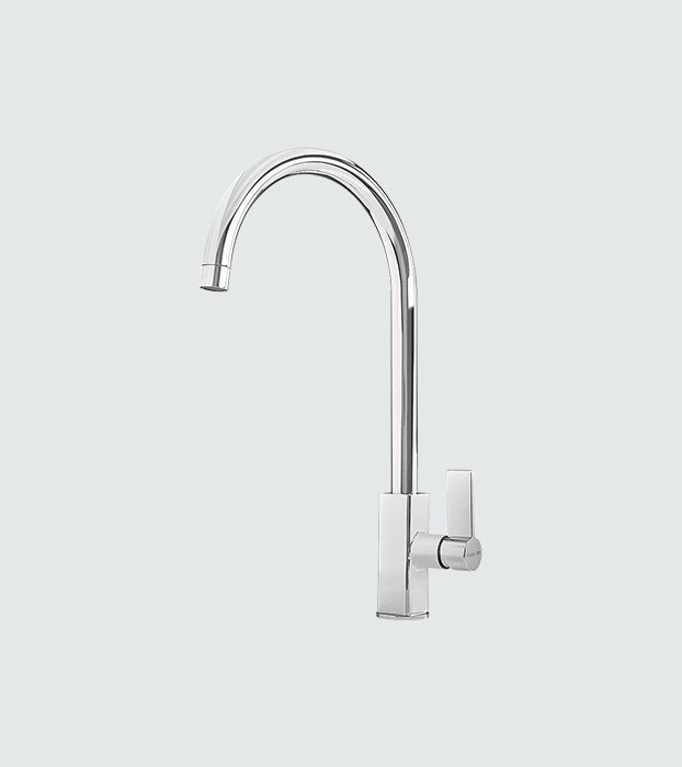 Foster 8441 000 Kitchen Mixer Tap