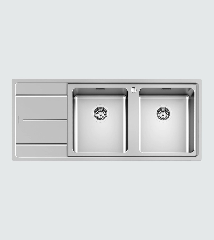 Foster 3212 051 90 cm Kitchen Sink