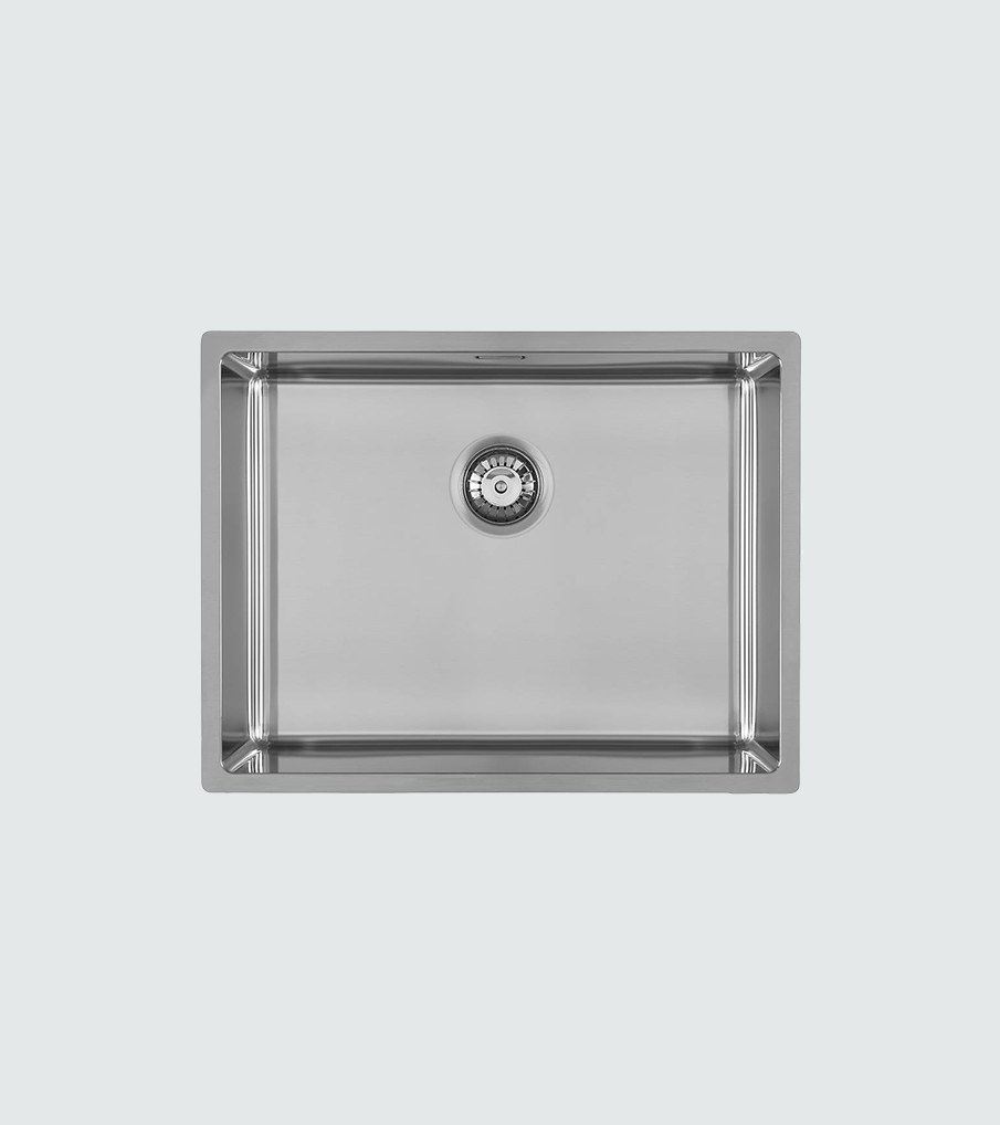 Foster 4453 840 60 cm Undermount Kitchen Sink