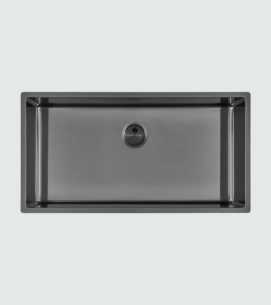 Foster 4458 846 90 cm Undermount Kitchen Sink