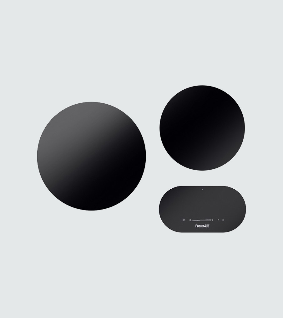 Foster 7366 020 Hob