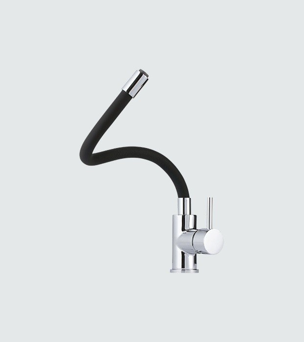 Foster 8525 000 (Snake) Kitchen Mixer Tap