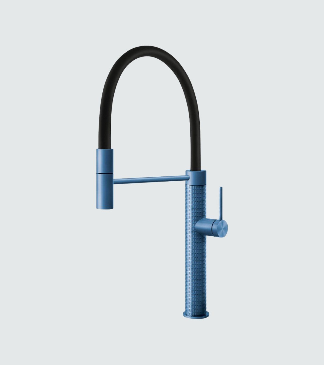 Foster 8424 851 (Skin Sunset) Kitchen Mixer Tap