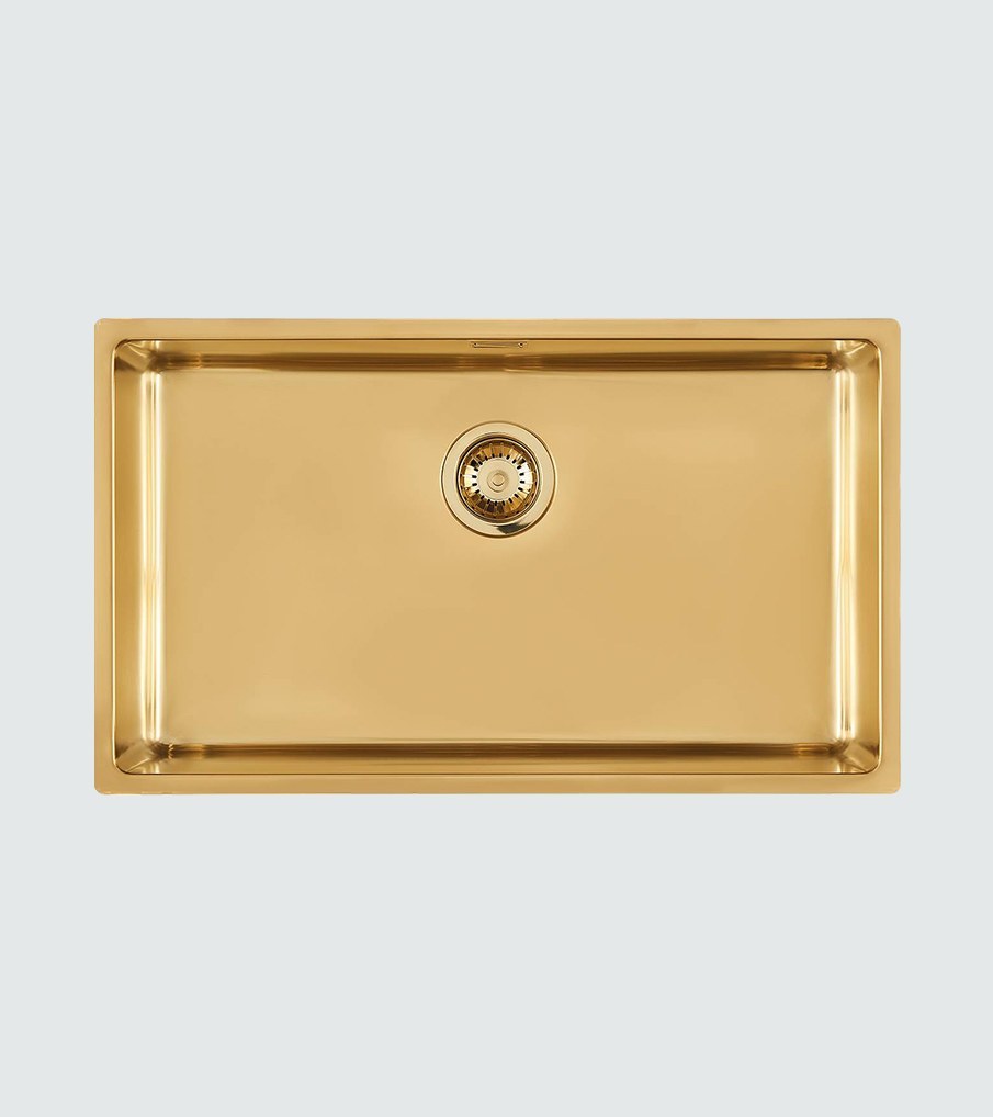 Foster 2157 859 80 cm Kitchen Sink