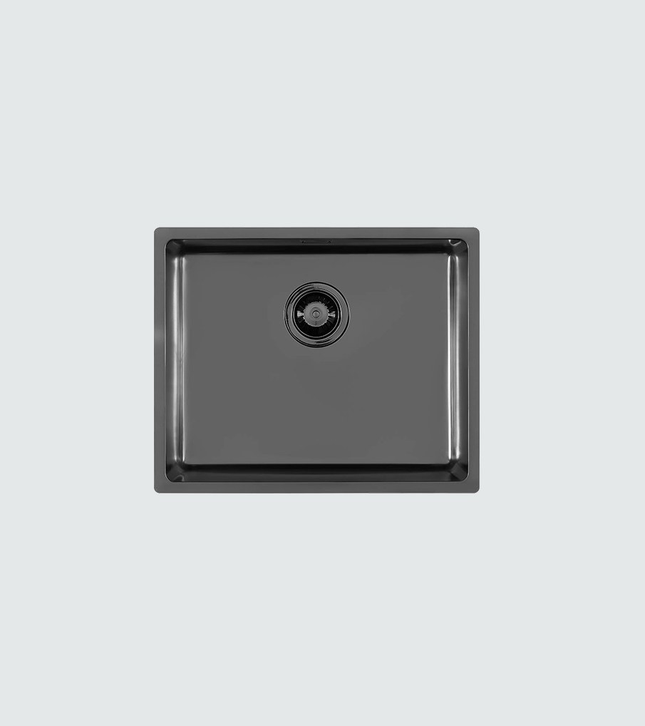 Foster 2155 856 60 cm Undermount Kitchen Sink