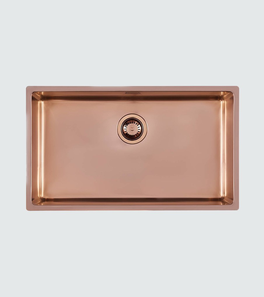 Foster 2157 858 80 cm Undermount Kitchen Sink