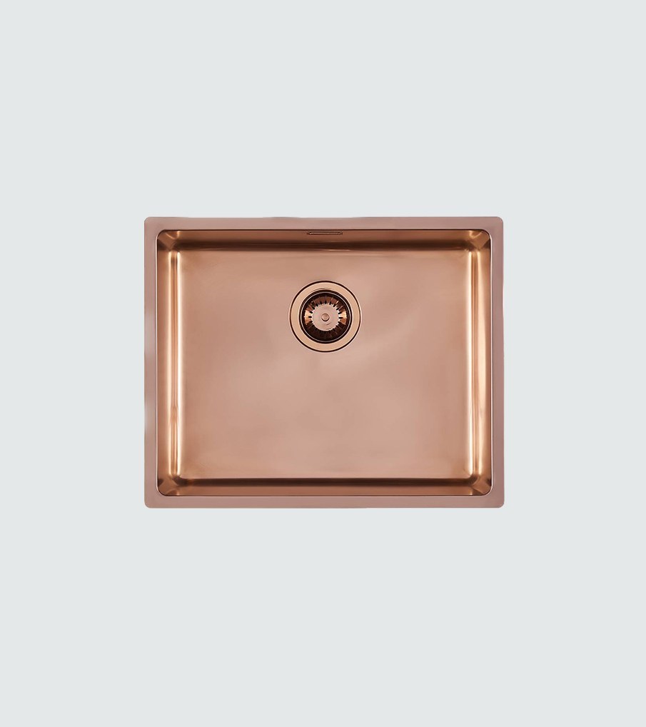 Foster 2155 858 60 cm Undermount Kitchen Sink