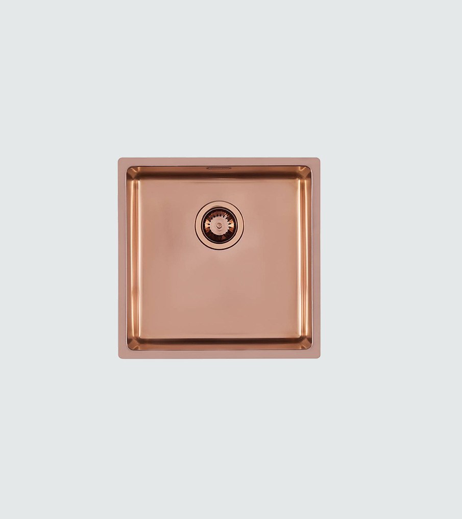 Foster 2156 858 45 cm Undermount Kitchen Sink