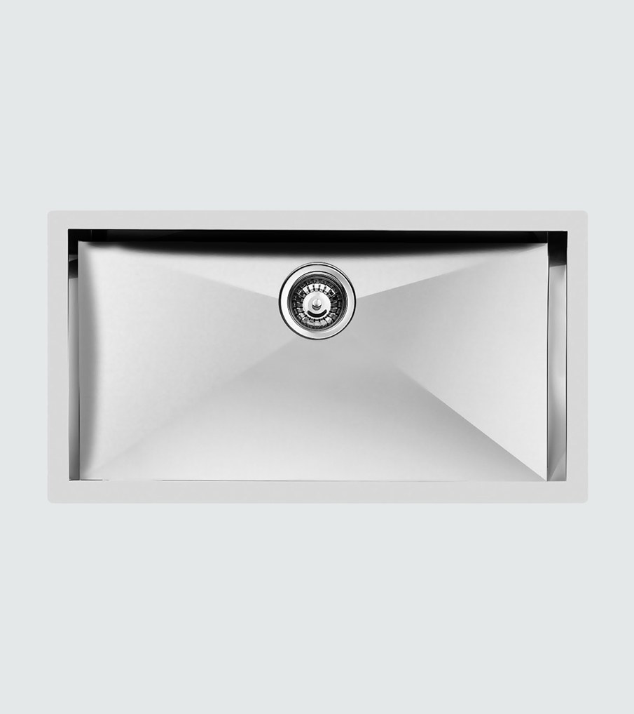 Foster 1218 850 90 cm Undermount Kitchen Sink