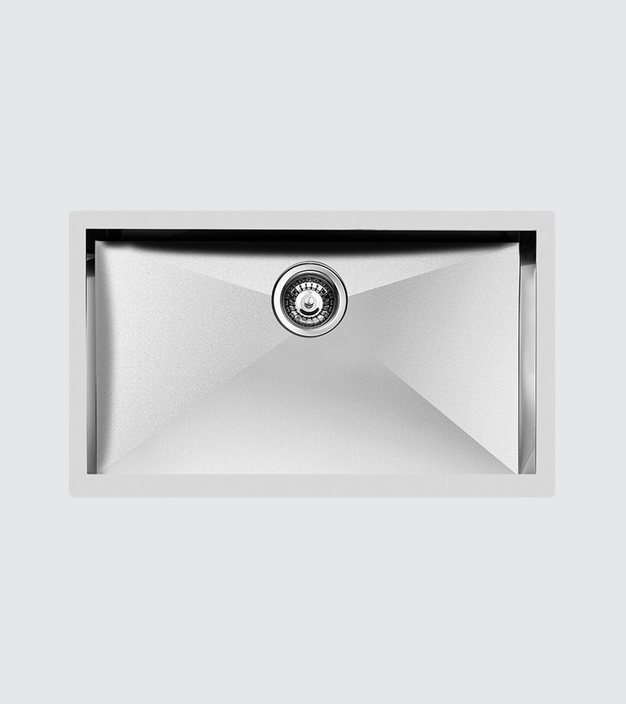 Foster 1217 850 Kitchen Mixer Tap