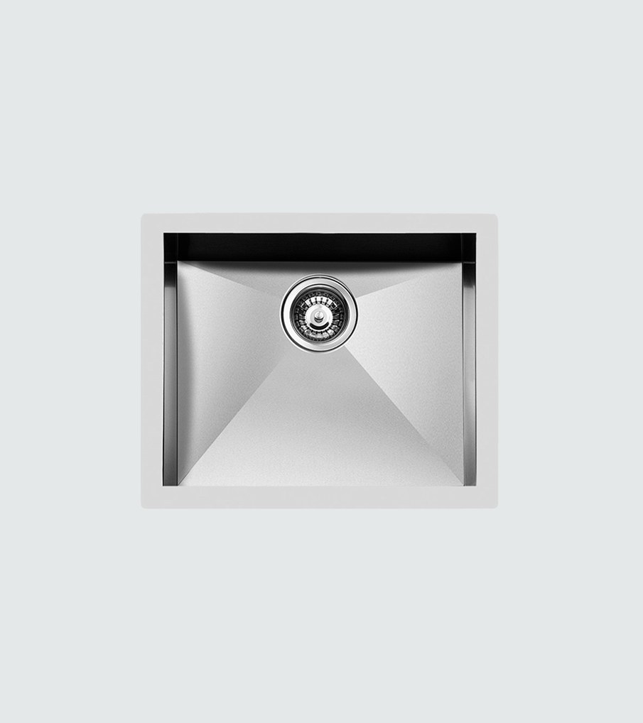 Foster 1215 850 60 cm Undermount Kitchen Sink