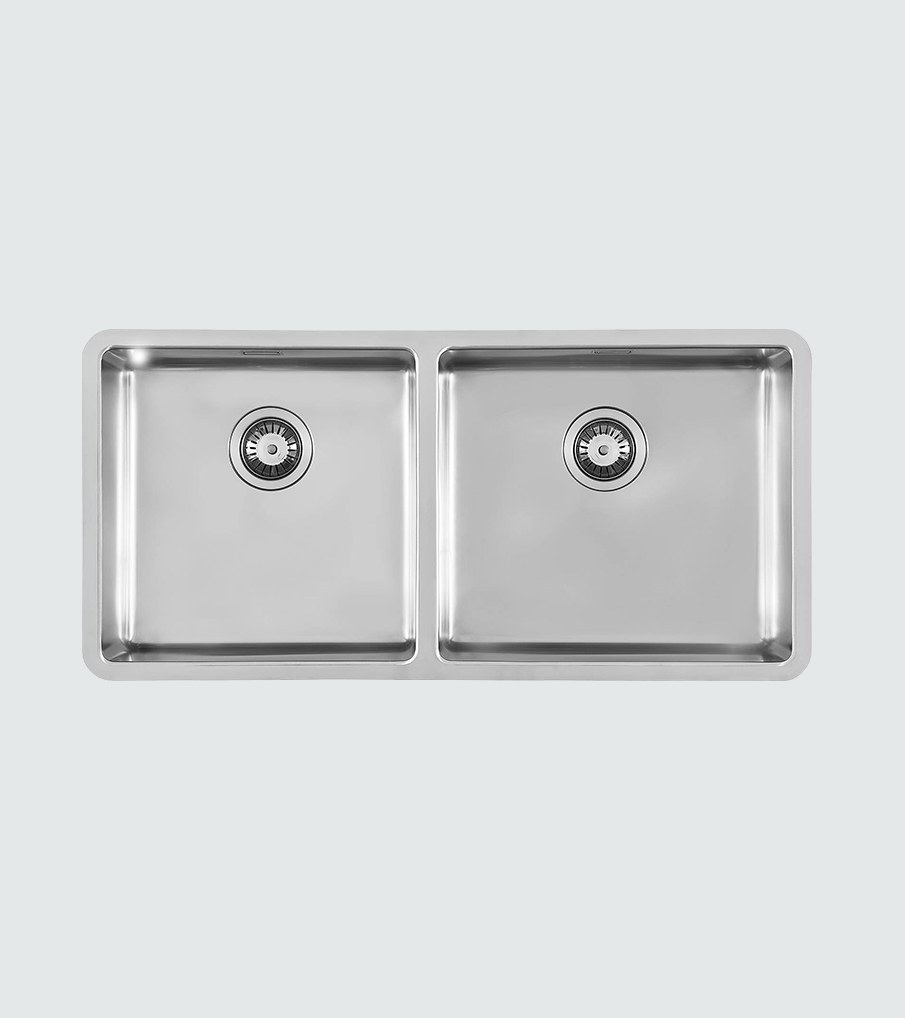 Foster 2207 850 Kitchen Mixer Tap