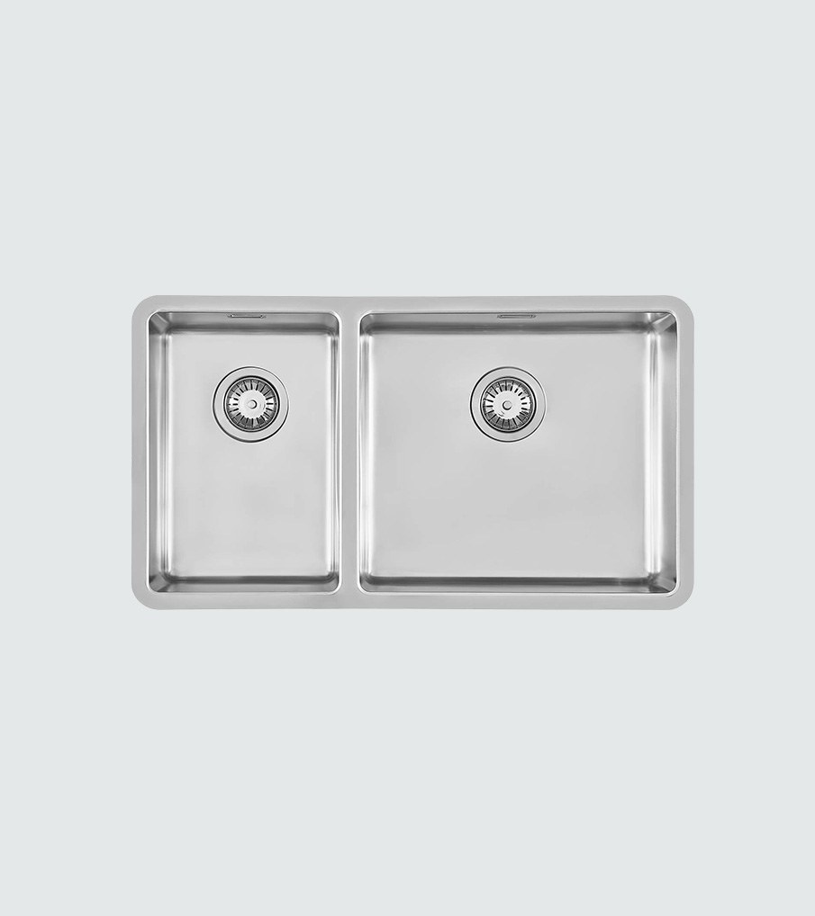 Foster 2205 850 Kitchen Mixer Tap