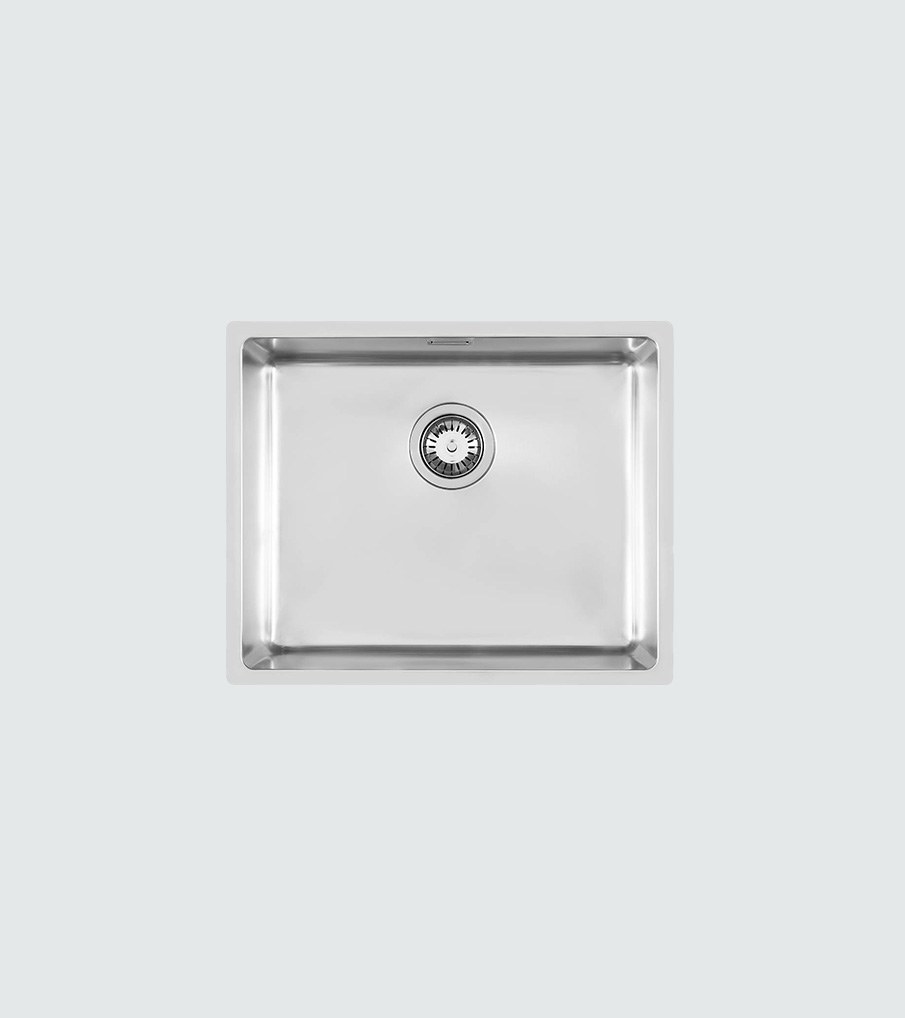 Foster 2155 850 60 cm Undermount Kitchen Sink