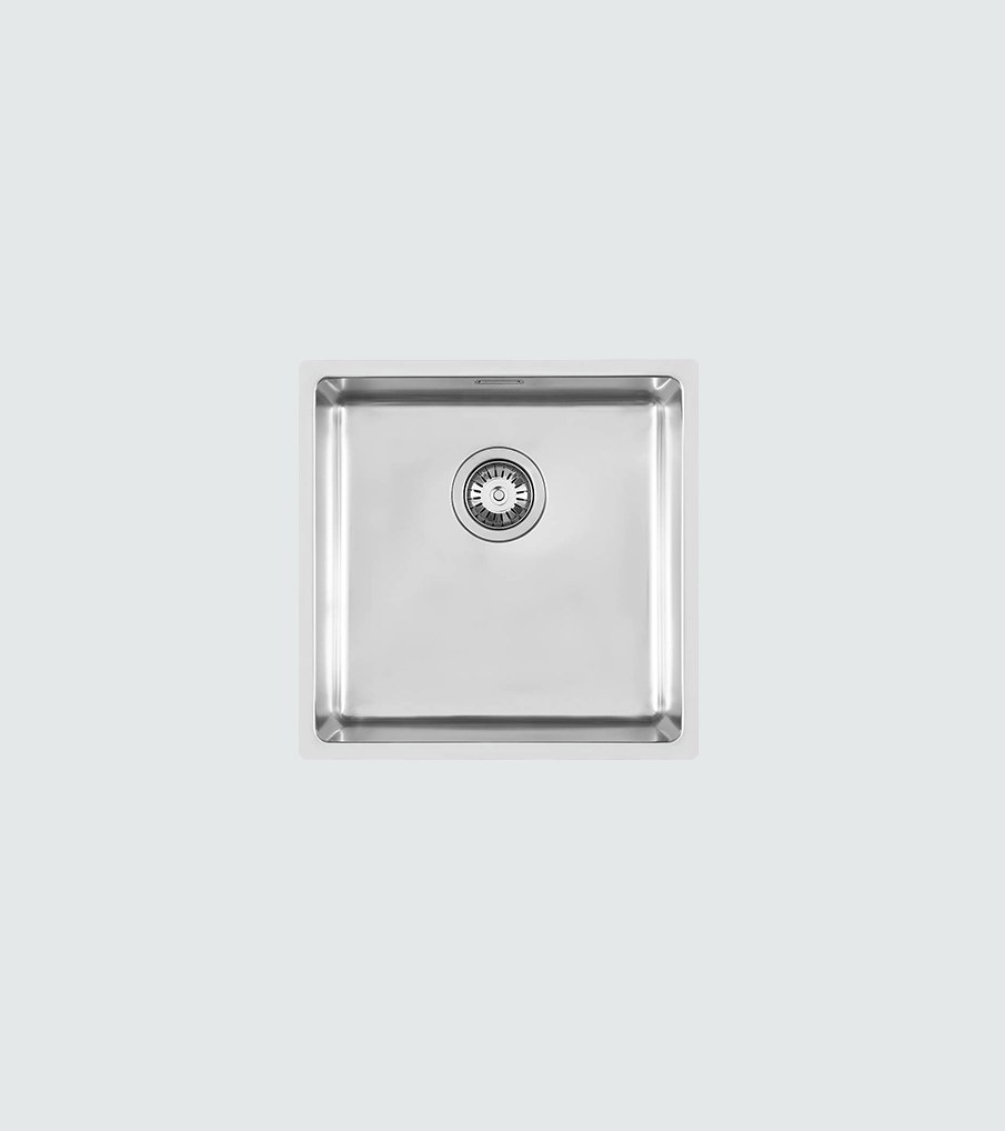 Foster 2156 850 45 cm Undermount Kitchen Sink
