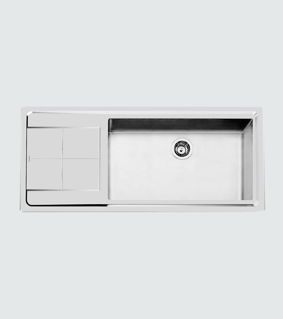 Foster 2211 051 Kitchen Mixer Tap
