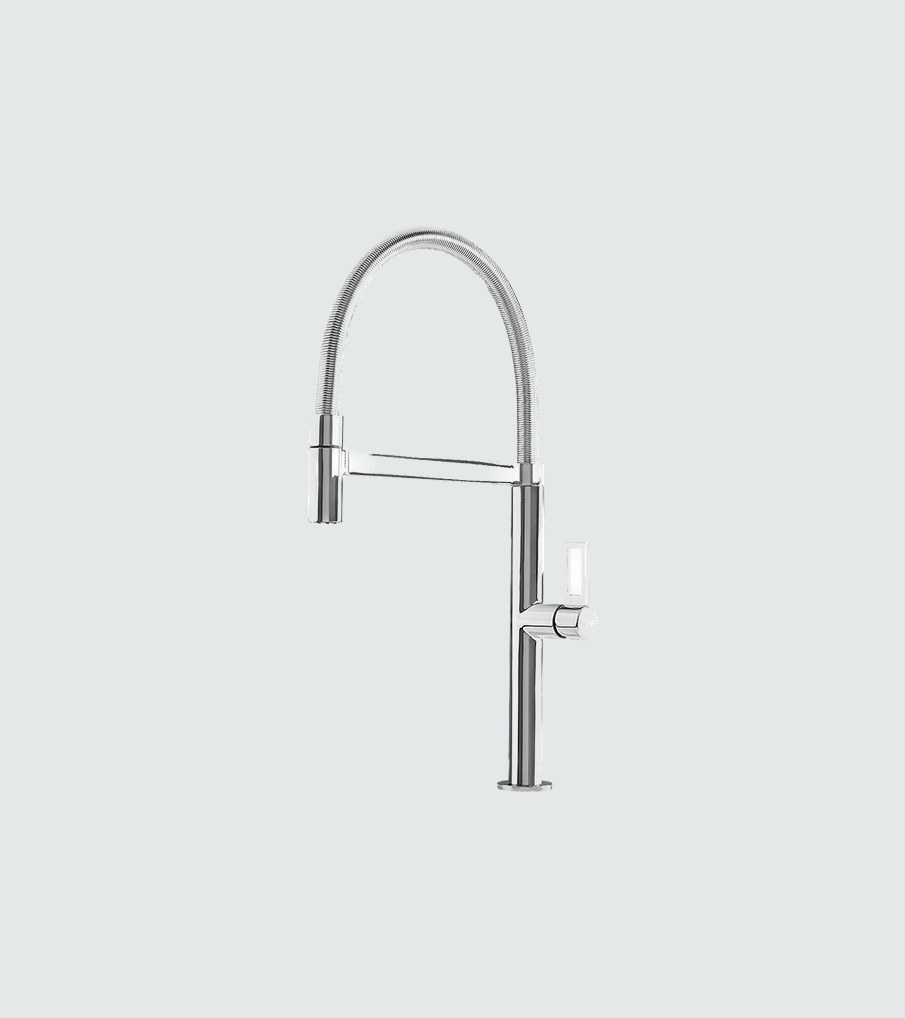 Foster 8487 000 (Play) Kitchen Mixer Tap