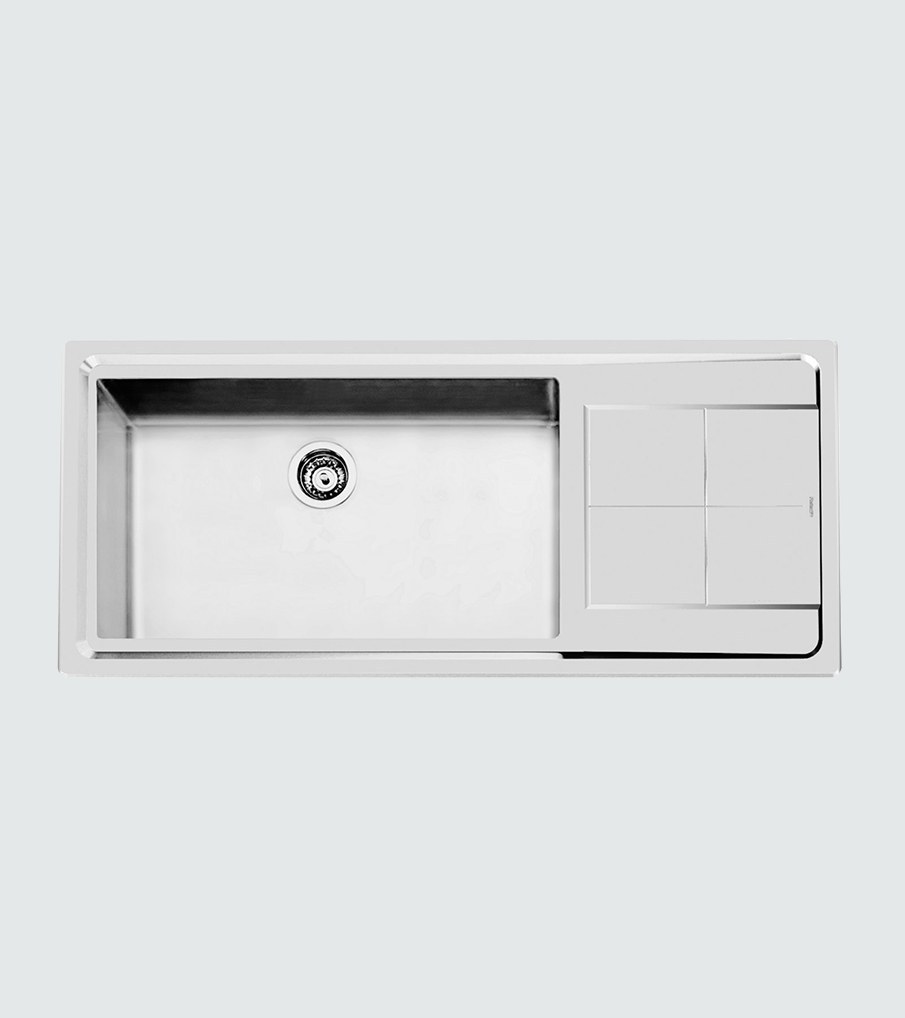 Foster 2211 052 Kitchen Mixer Tap
