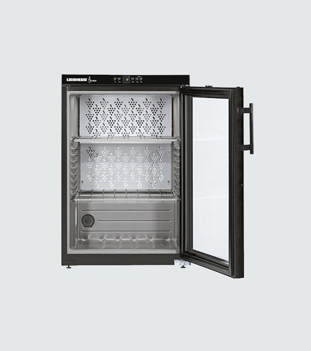 Liebherr Monolith WKb 1812 Vinothek Refrigerator