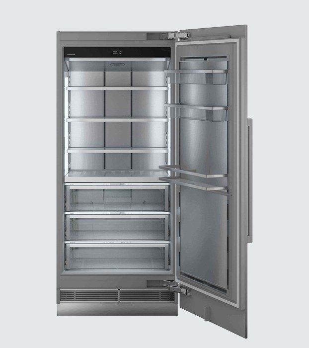 Liebherr ERBdi 9970 Refrigerator