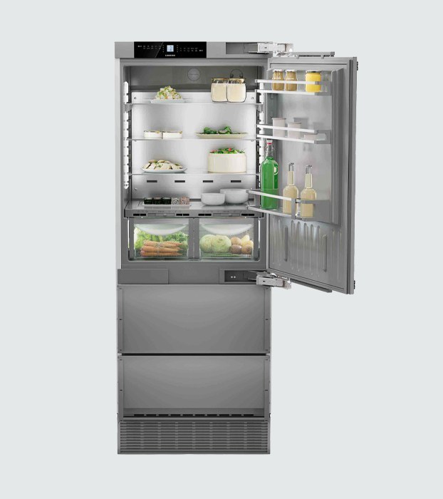 Liebherr ECBNe 7870 Fridge Freezer