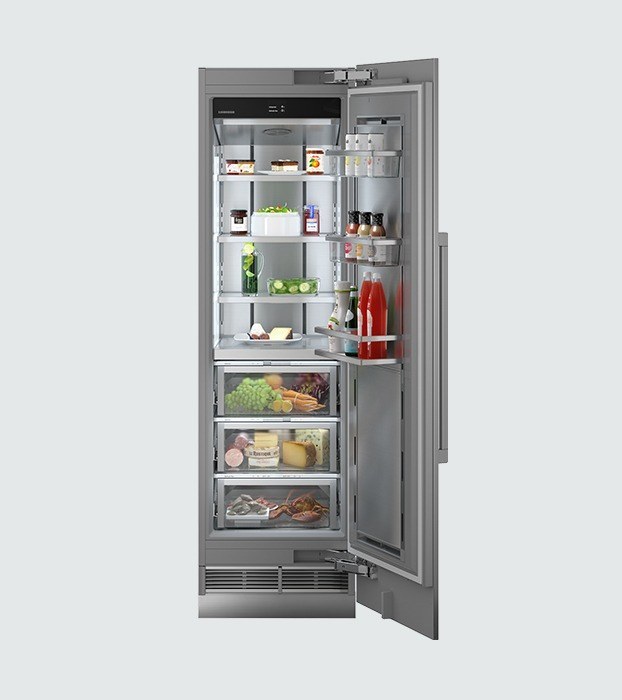 Liebherr ERBdi 9670 Refrigerator