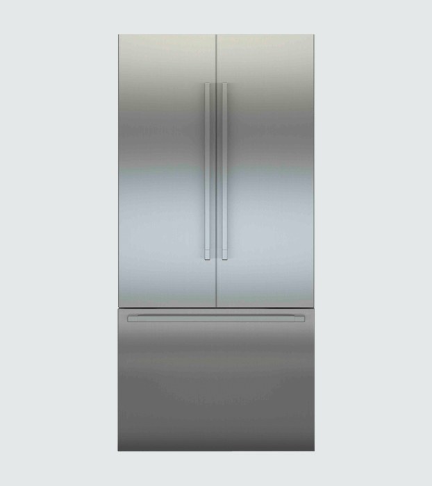 Liebherr ECBNei 9972 Fridge Freezer
