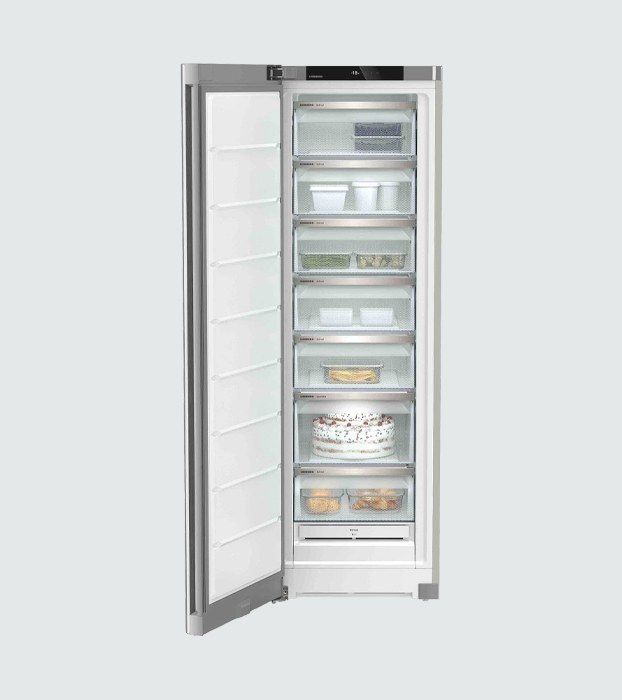 Liebherr SFNsfd 5227 60 cm Freezer