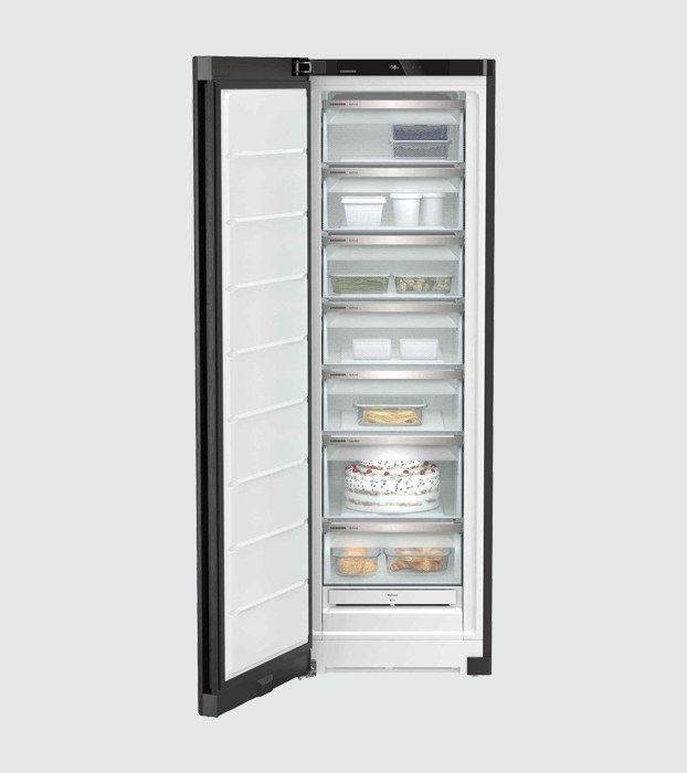 Liebherr SFNbdd 5227 Freezer