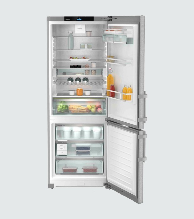 Liebherr CNsd 7753 Fridge Freezer