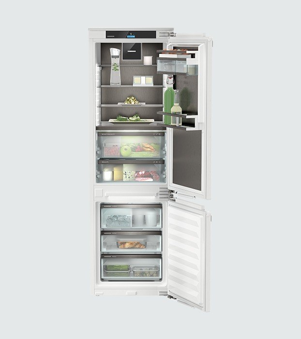 Liebherr ICBNcx 5173 55 cm Fridge Freezer