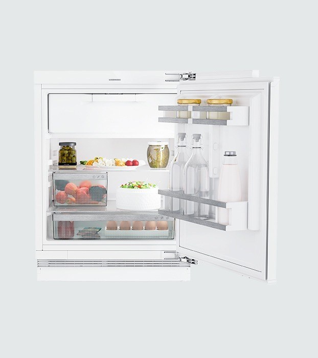 Liebherr URd 3601 PURE 60 cm Fridge Freezer