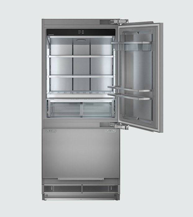 Liebherr ECBNdi 9970 Fridge Freezer