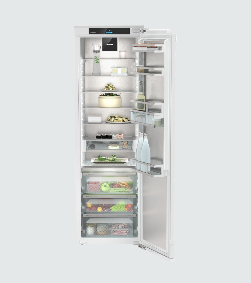 Liebherr IRBAc 5190 (Hinge RS) 55 cm Refrigerator