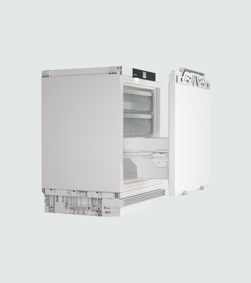 Liebherr SUFNPc 365i 60 cm Freezer