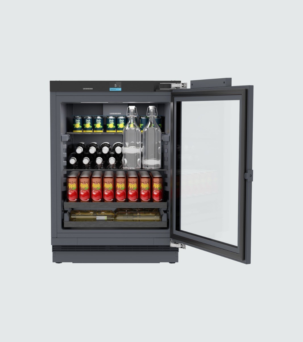 Liebherr UBCpr 376i 60 cm Refrigerator