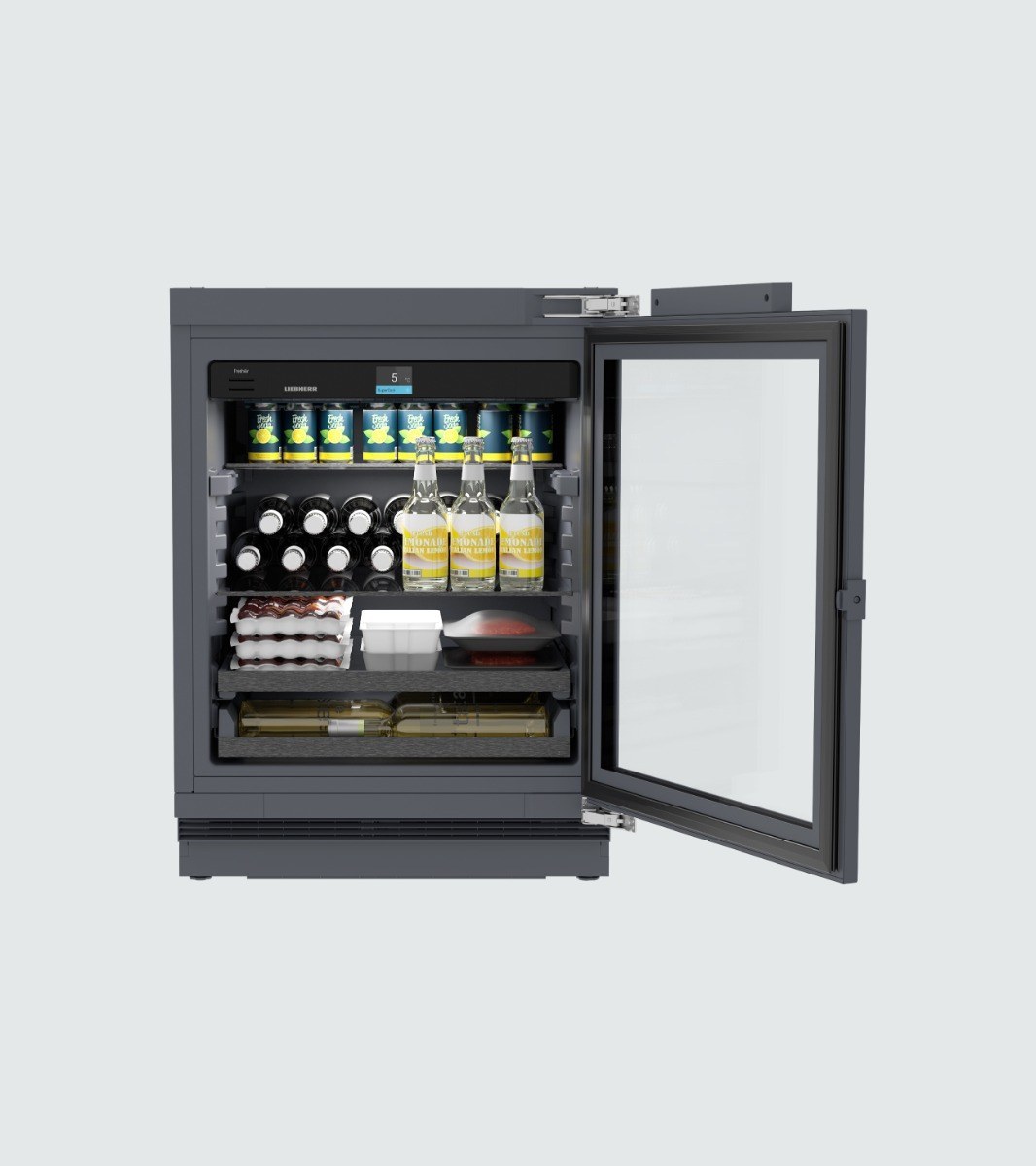 Liebherr UORpr 366i Outdoor 60 cm Refrigerator